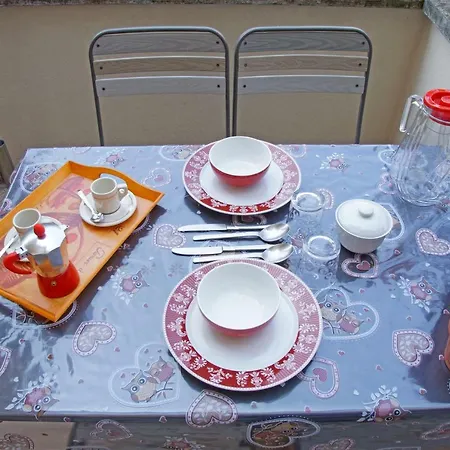 La Pineta Appartement Stresa