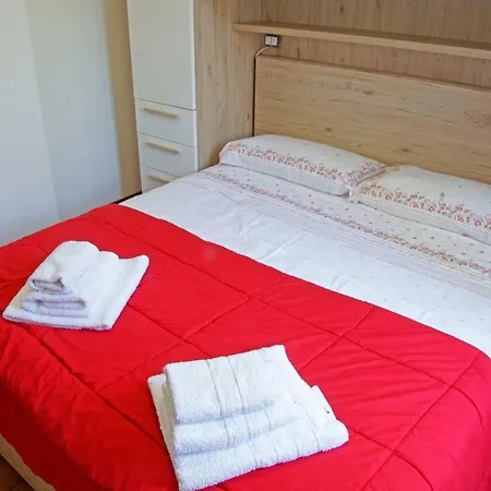 La Pineta Appartement