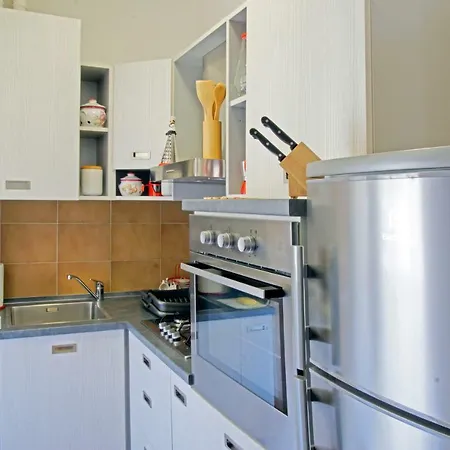 Appartement La Pineta Stresa