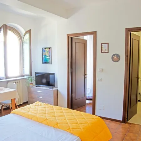 La Pineta Appartement *