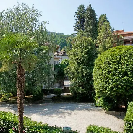 Appartamento La Pineta *