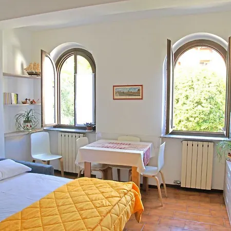 La Pineta Appartement *