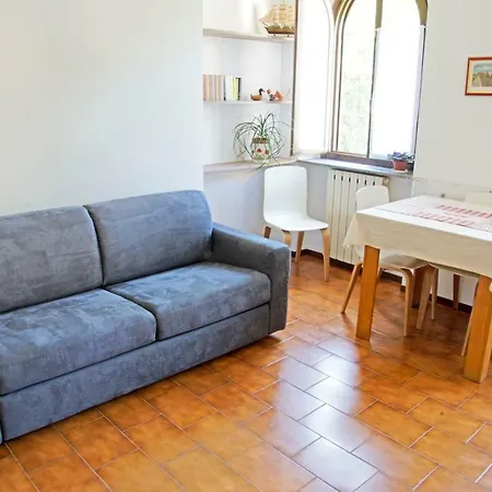 La Pineta Appartement *