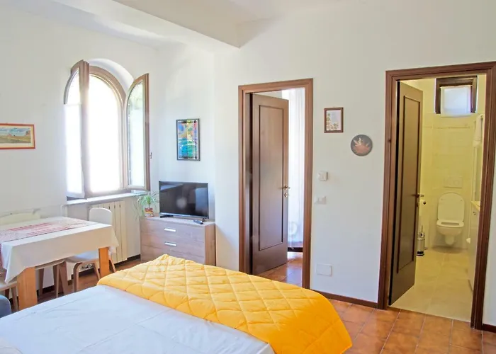 La Pineta Lägenhet *