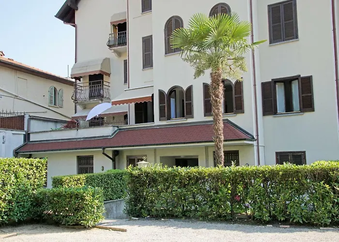 La Pineta Appartamento