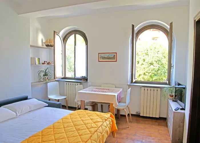 La Pineta Lägenhet *