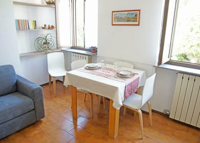 La Pineta Appartamento