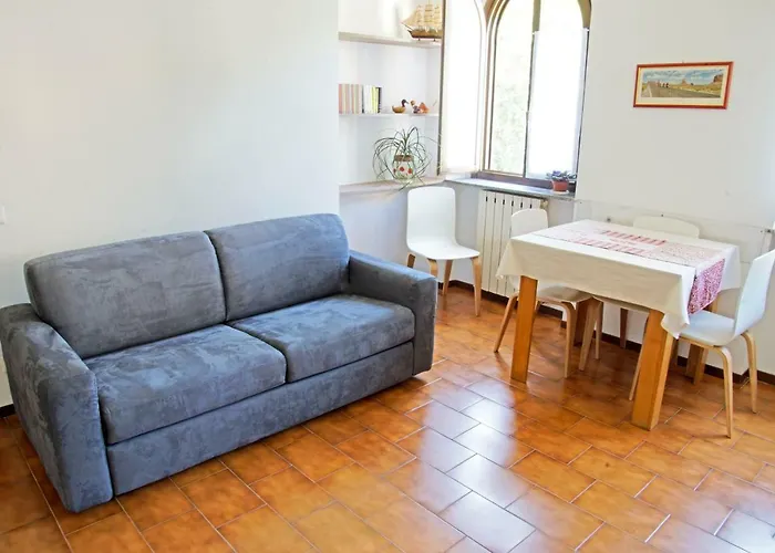 La Pineta Appartamento *