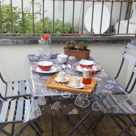 Apartamento La Pineta