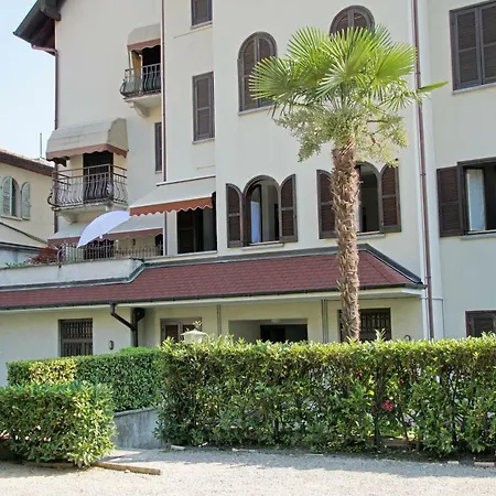 La Pineta Apartamento