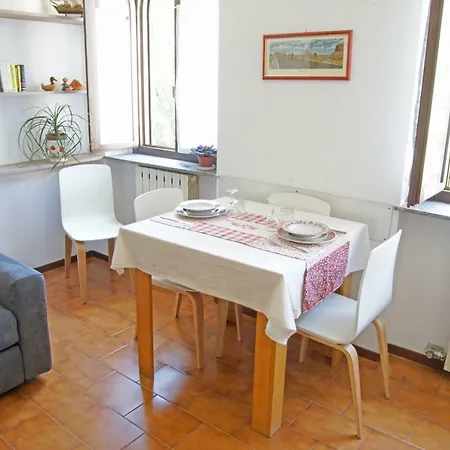 La Pineta Apartamento