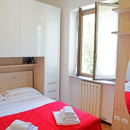 La Pineta Apartamento