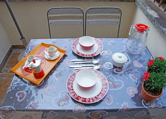 La Pineta Apartamento Stresa