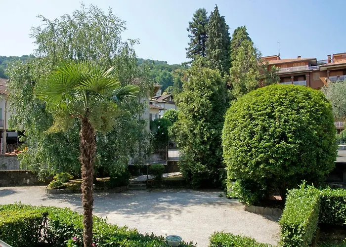 Apartamento La Pineta *