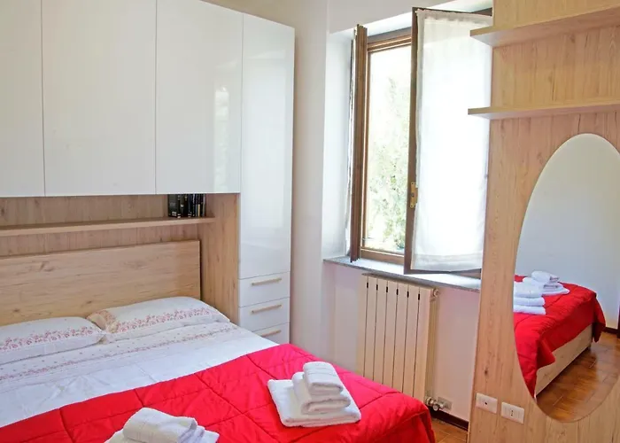 La Pineta Apartamento